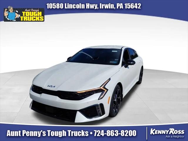 2025 Kia K5 GT-Line for sale in Adamsburg, PA