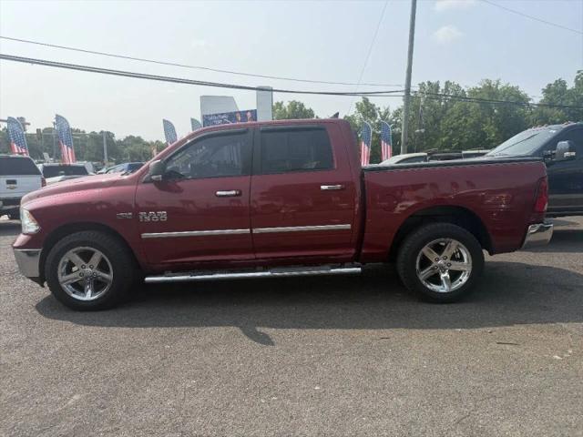 2014 Ram 1500 Big Horn for sale in Langhorne, PA