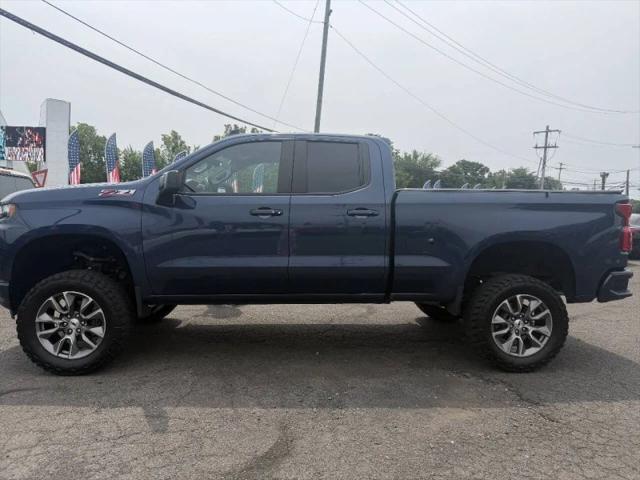2019 Chevrolet Silverado 1500 RST for sale in Langhorne, PA