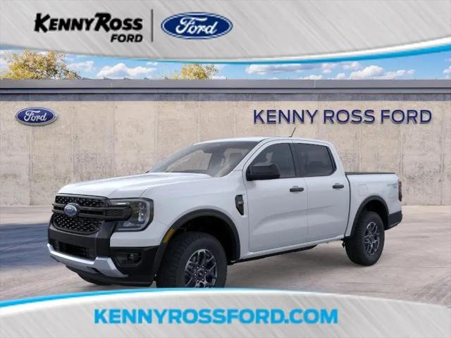 2026 Ford Ranger XLT for sale in Adamsburg, PA