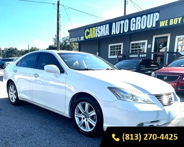 2008 Lexus ES 350 350 for sale in Tampa, FL