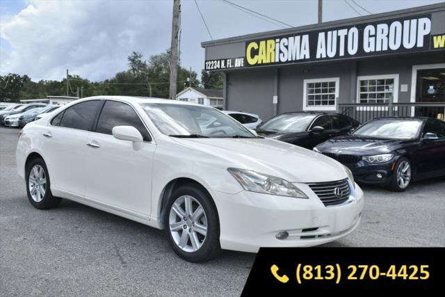2008 Lexus ES 350 350 for sale in Tampa, FL