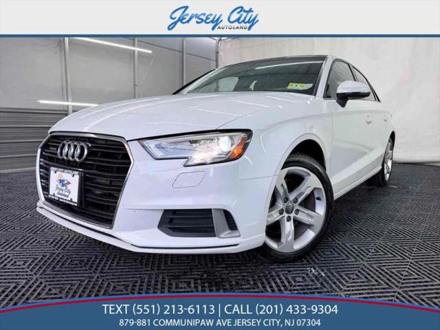 2017 Audi A3 Premium for sale in Jersey City, NJ