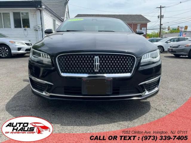 2019 Lincoln MKZ Reserve I for sale in Irvington, NJ