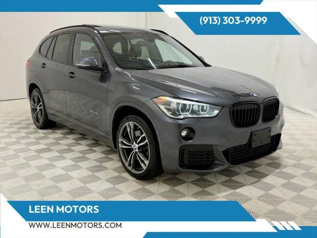 2018 BMW X1 xDrive28i for sale in Merriam, KS