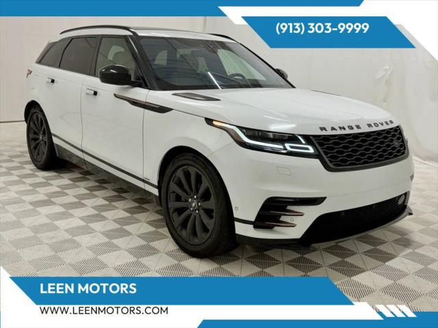 2018 Land Rover Range Rover Velar P380 SE R-Dynamic for sale in Merriam, KS