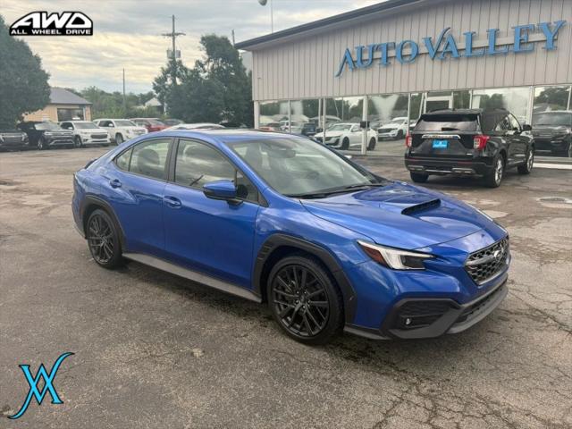 2024 Subaru WRX Limited for sale in Omaha, NE