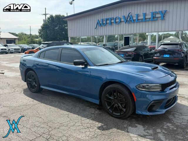 2021 Dodge Charger GT AWD for sale in Omaha, NE