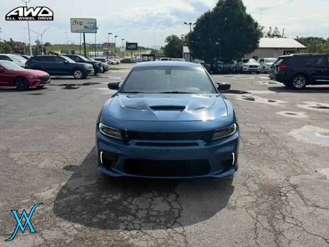 2021 Dodge Charger GT AWD