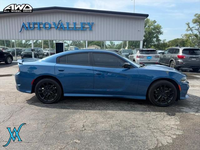 2021 Dodge Charger GT AWD