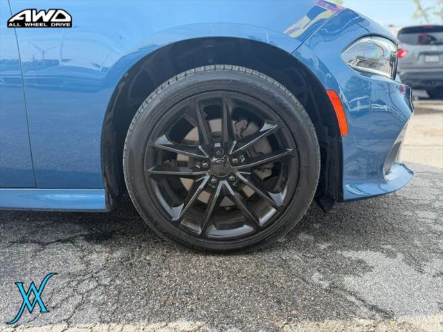 2021 Dodge Charger GT AWD