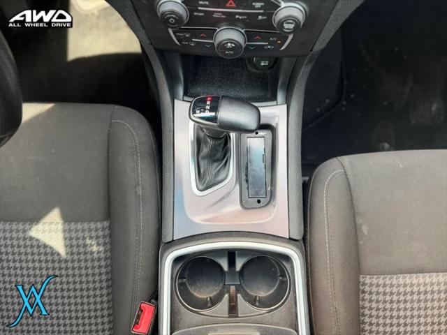 2021 Dodge Charger GT AWD