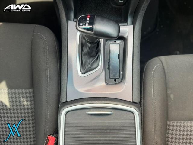 2021 Dodge Charger GT AWD