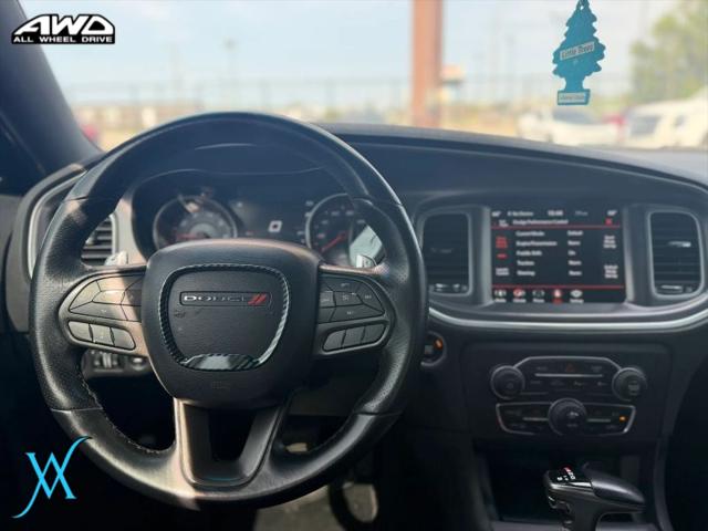 2021 Dodge Charger GT AWD