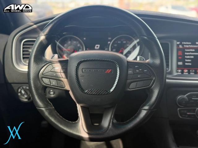 2021 Dodge Charger GT AWD