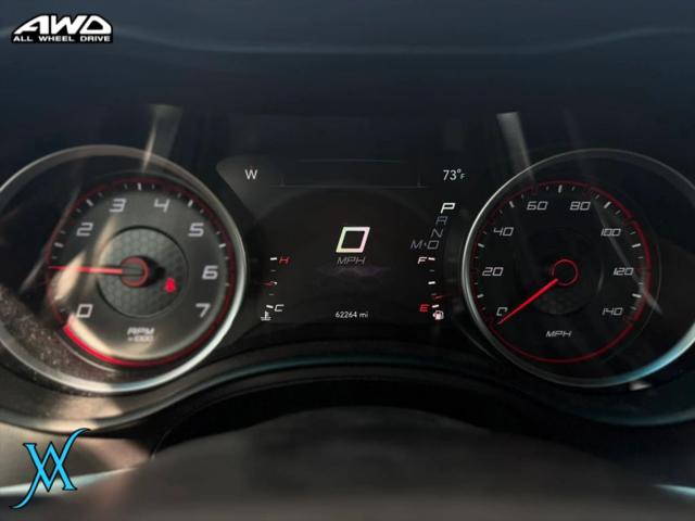 2021 Dodge Charger GT AWD