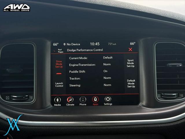 2021 Dodge Charger GT AWD