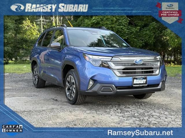 2026 Subaru Forester Premium for sale in Ramsey, NJ