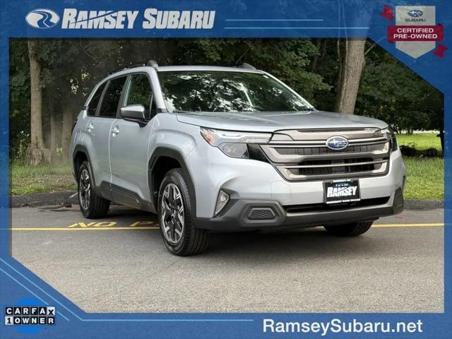2026 Subaru Forester Premium for sale in Ramsey, NJ