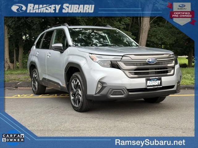 2026 Subaru Forester Limited for sale in Ramsey, NJ