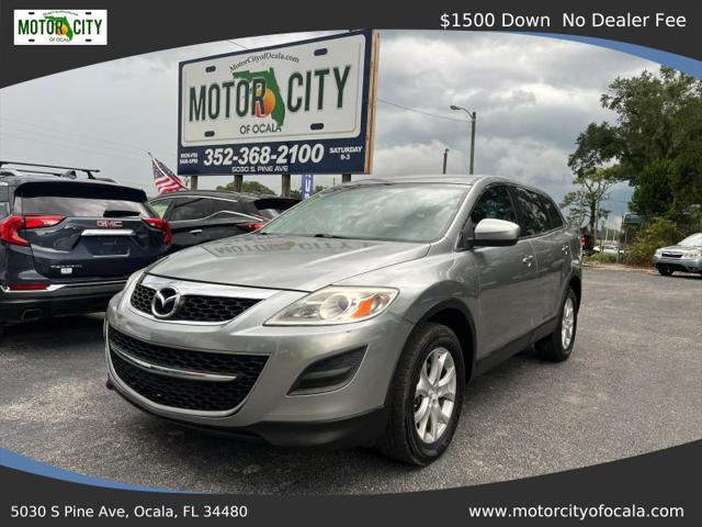 2012 Mazda CX-9 Touring for sale in Ocala, FL
