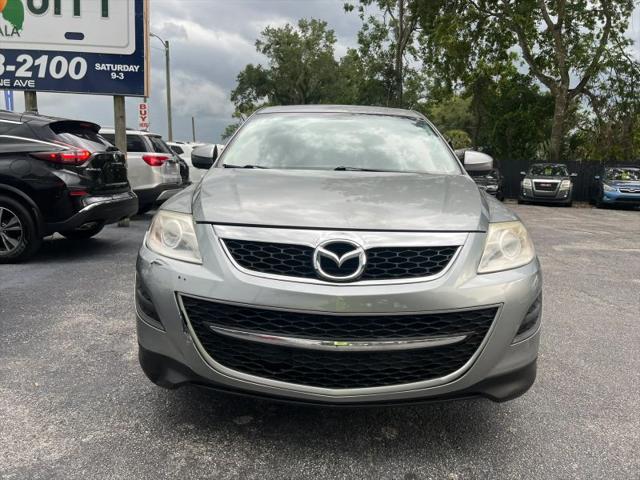 2012 Mazda CX-9 Touring