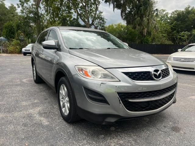 2012 Mazda CX-9 Touring
