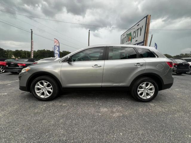 2012 Mazda CX-9 Touring
