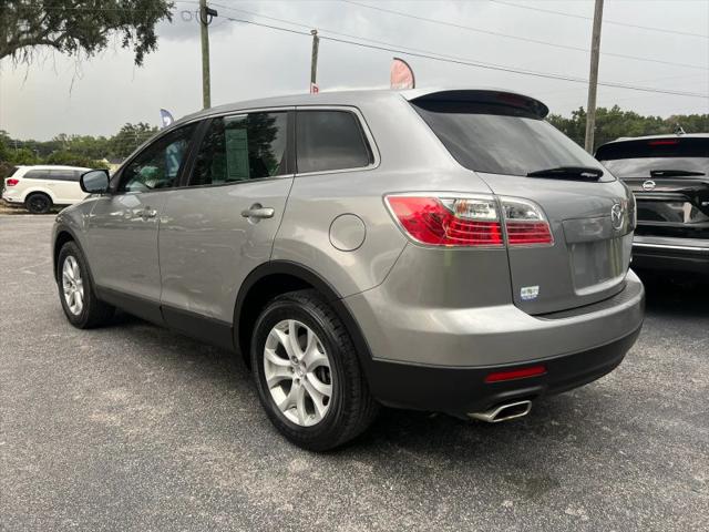 2012 Mazda CX-9 Touring