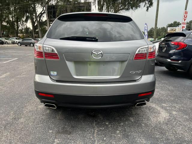 2012 Mazda CX-9 Touring