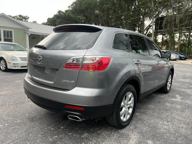 2012 Mazda CX-9 Touring