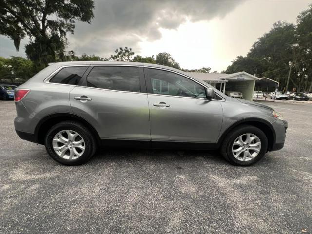 2012 Mazda CX-9 Touring