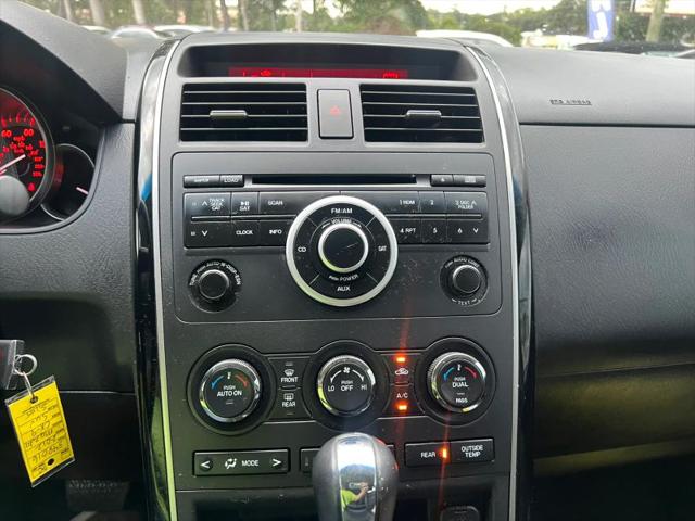 2012 Mazda CX-9 Touring