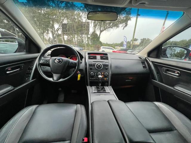 2012 Mazda CX-9 Touring