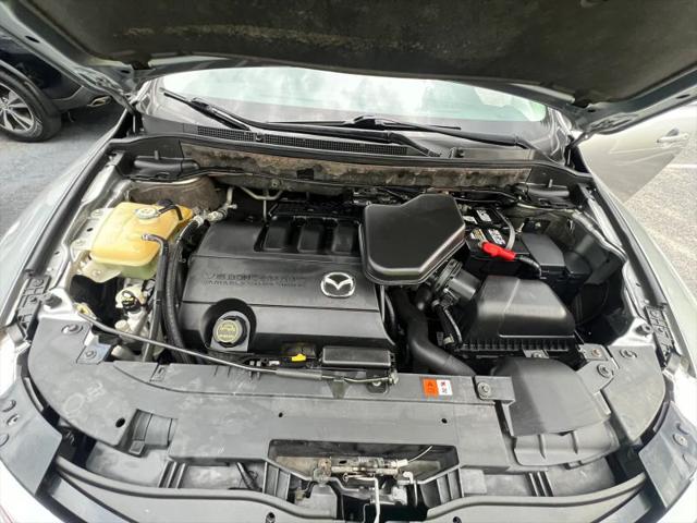 2012 Mazda CX-9 Touring