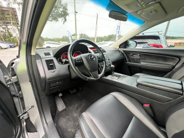 2012 Mazda CX-9 Touring