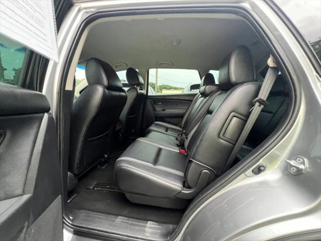 2012 Mazda CX-9 Touring