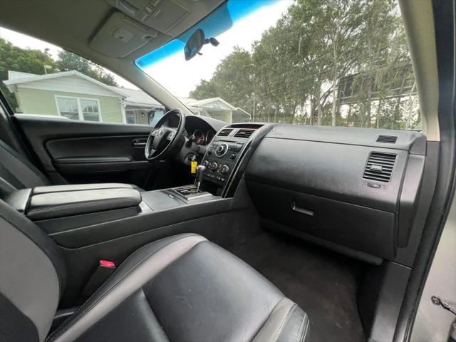 2012 Mazda CX-9 Touring