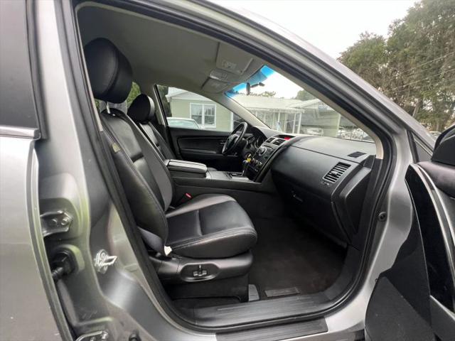 2012 Mazda CX-9 Touring
