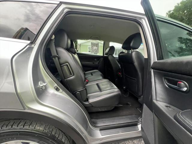2012 Mazda CX-9 Touring