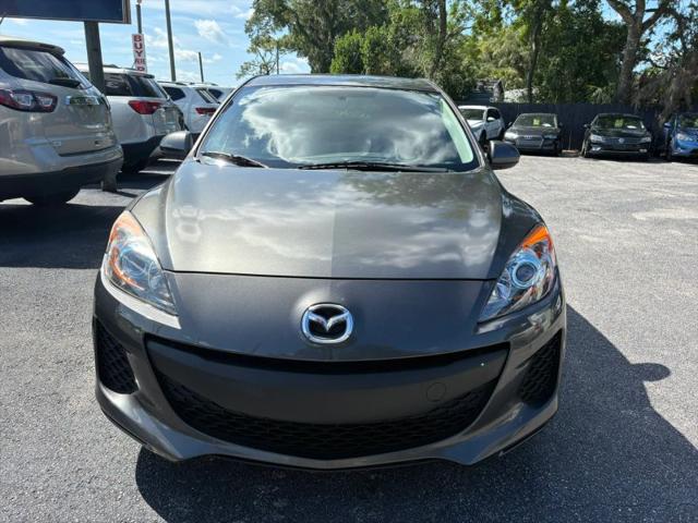 2013 Mazda Mazda3 i Touring