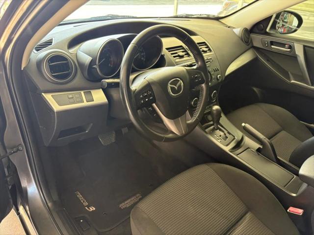 2013 Mazda Mazda3 i Touring