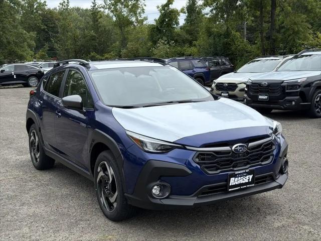 2026 Subaru Crosstrek Limited for sale in Ramsey, NJ