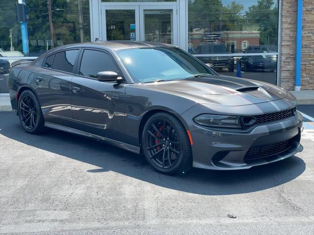 2019 Dodge Charger SRT Hellcat RWD for sale in Burlington, NJ