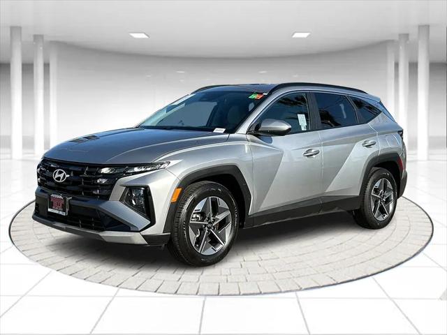 2025 Hyundai Tucson SEL for sale in Mission Hills, CA