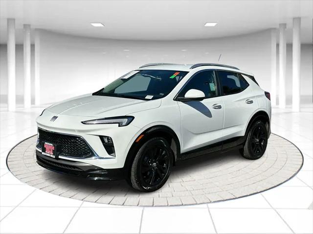 2024 Buick Encore GX Sport Touring FWD for sale in Mission Hills, CA