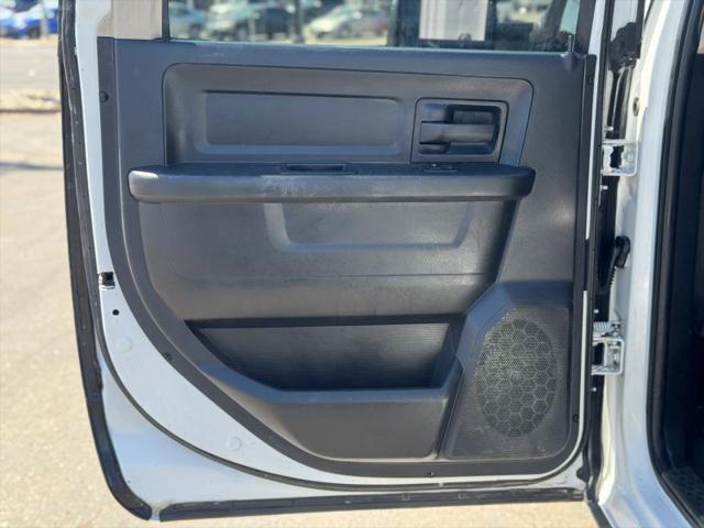2017 Ram 3500 Tradesman/SLT/Laramie
