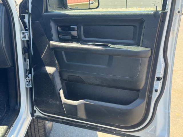 2017 Ram 3500 Tradesman/SLT/Laramie