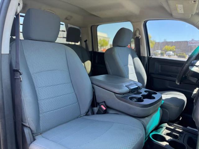 2017 Ram 3500 Tradesman/SLT/Laramie