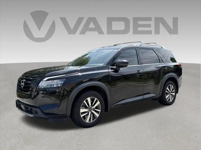 2023 Nissan Pathfinder SL 4WD for sale in Hinesville, GA